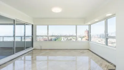 Apartment on Passeig del Taulat photo 6
