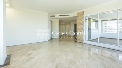 Apartment on Passeig del Taulat photo 8