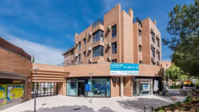 Piso en alquiler en Calle de Torrecilla del Puerto - Imagen 23