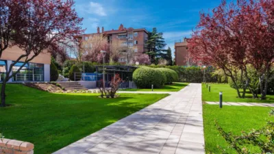 Piso en alquiler en Calle de Torrecilla del Puerto - Imagen 2