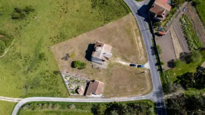 House in Santa Uxia de Lobas photo 15