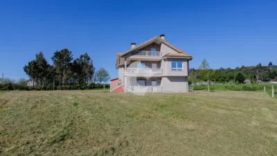 House in Santa Uxia de Lobas photo 22