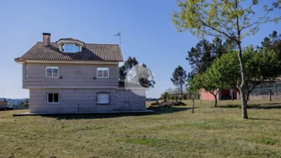 House in Santa Uxia de Lobas photo 23
