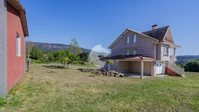 House in Santa Uxia de Lobas photo 25