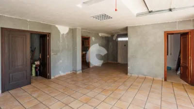 House in Santa Uxia de Lobas photo 30