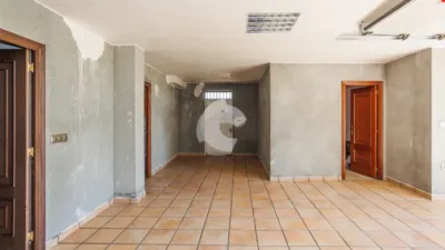 House in Santa Uxia de Lobas photo 31