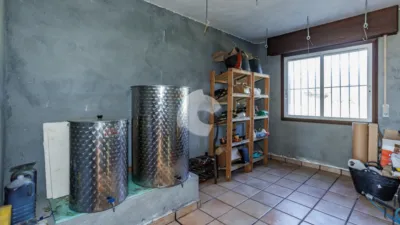 House in Santa Uxia de Lobas photo 32