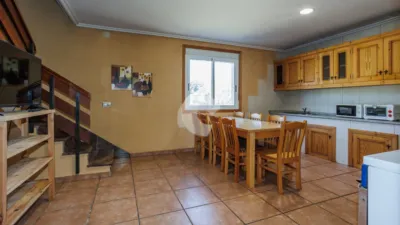 House in Santa Uxia de Lobas photo 33