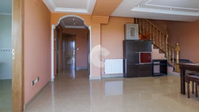 House in Santa Uxia de Lobas photo 44