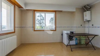 House in Santa Uxia de Lobas photo 45