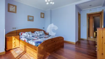 House in Santa Uxia de Lobas photo 53