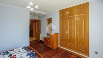 House in Santa Uxia de Lobas photo 54