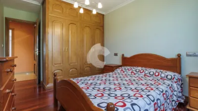 House in Santa Uxia de Lobas photo 57