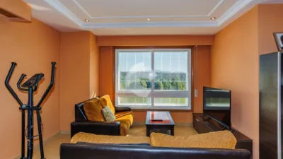 House in Santa Uxia de Lobas photo 61