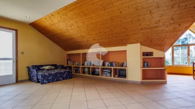 House in Santa Uxia de Lobas photo 62