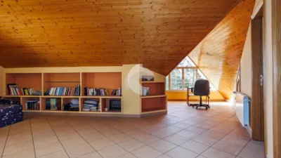 House in Santa Uxia de Lobas photo 63