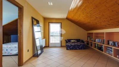 House in Santa Uxia de Lobas photo 64