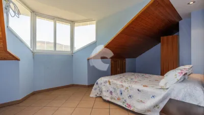 House in Santa Uxia de Lobas photo 65
