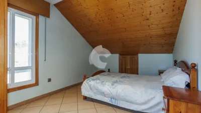 House in Santa Uxia de Lobas photo 66
