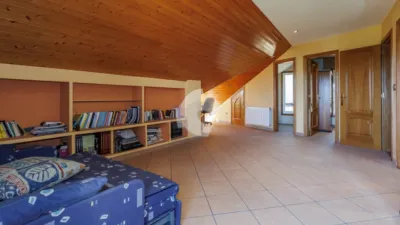 House in Santa Uxia de Lobas photo 71
