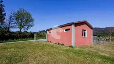 House in Santa Uxia de Lobas photo 72