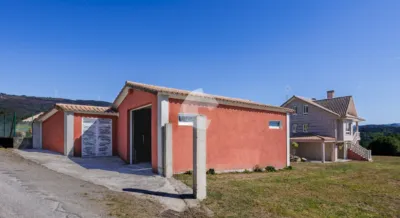 House in Santa Uxia de Lobas photo 73