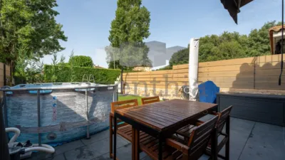 Chalet en Carrer Garbí photo 17