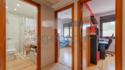 Chalet en Carrer Garbí photo 20