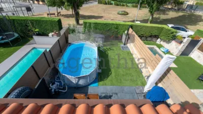 Chalet en Carrer Garbí photo 27