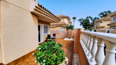 Villa in Punta Prima photo 16