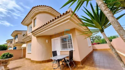 Villa in Punta Prima photo 18