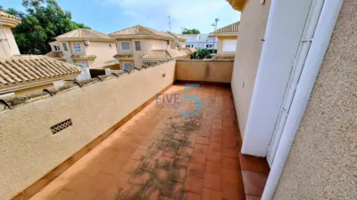 Villa in Punta Prima photo 19