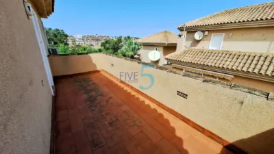 Villa in Punta Prima photo 20