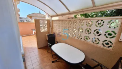 Villa in Punta Prima photo 21