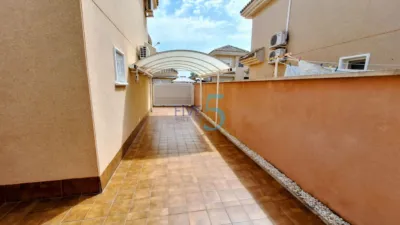 Villa in Punta Prima photo 22
