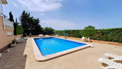 Villa in Punta Prima photo 25
