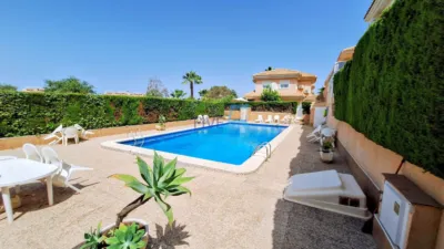 Casa – Torrevieja - Vista 2