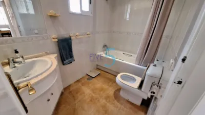 Villa in Punta Prima photo 9