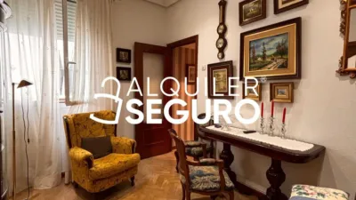 Piso en alquiler en Centro - Imagen 20