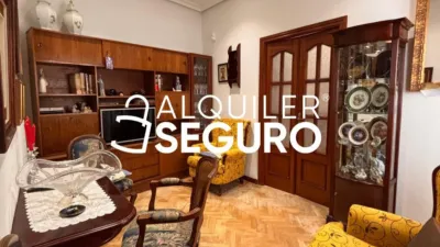 Piso en alquiler en Centro - Imagen 21