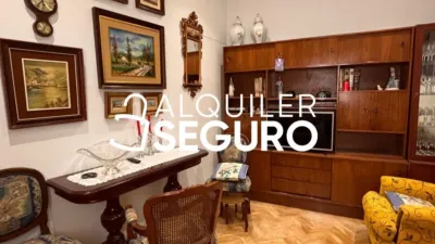 Piso en alquiler en Centro - Imagen 22