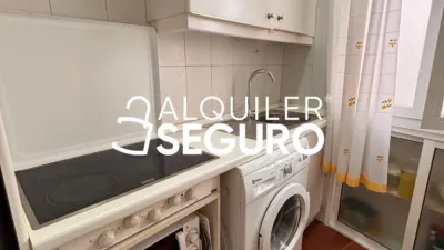Piso en alquiler en Centro - Imagen 4
