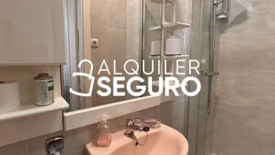Piso en alquiler en Centro - Imagen 6