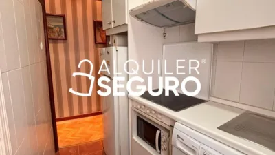 Piso en alquiler en Centro - Imagen 7