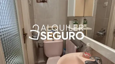 Piso en alquiler en Centro - Imagen 8