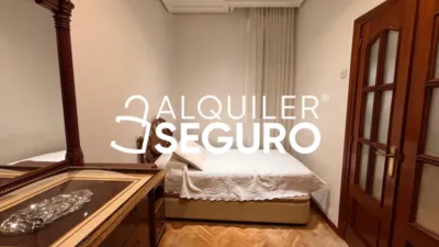 Piso en alquiler en Centro - Imagen 9
