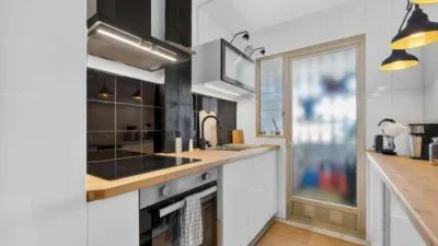 Apartamento en venta en Cerca de parada de autobús, Cerca de hotel, Cerca de la marina, close_to_park, Cerca de farmacia, Ce, Lo Pagán (San Pedro del Pinatar) de 154.990 €
