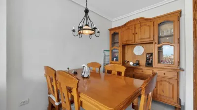Apartamento en venta en Cerca de parada de autobús, Cerca de hotel, Cerca de la marina, close_to_park, Cerca de farmacia, Ce, Lo Pagán (San Pedro del Pinatar) de 154.990 €