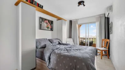 Apartamento en venta en Cerca de parada de autobús, Cerca de hotel, Cerca de la marina, close_to_park, Cerca de farmacia, Ce, Lo Pagán (San Pedro del Pinatar) de 154.990 €
