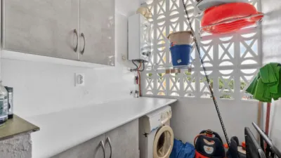 Apartamento en venta en Cerca de parada de autobús, Cerca de hotel, Cerca de la marina, close_to_park, Cerca de farmacia, Ce, Lo Pagán (San Pedro del Pinatar) de 154.990 €